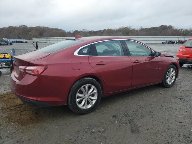 Photo 3 from auction – 2019 CHEVROLET MALIBU LT with VIN 1G1ZD5ST2KF116714