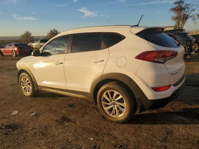 Photo 2 from auction – 2016 HYUNDAI TUCSON LIM with VIN KM8J33A4XGU027705
