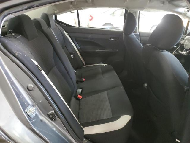Photo 10 from auction – 2021 NISSAN VERSA SV with VIN 3N1CN8EV8ML884864