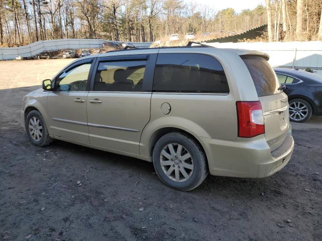 Photo 2 from auction – 2011 CHRYSLER TOWN & COU with VIN 2A4RR8DG9BR780294