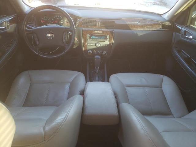 Photo 8 from auction – 2012 CHEVROLET IMPALA LTZ with VIN 2G1WC5E37C1161240