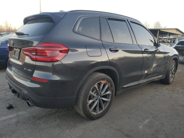 Photo 3 from auction – 2019 BMW X3 with VIN 5UXTR9C5XKLR10477