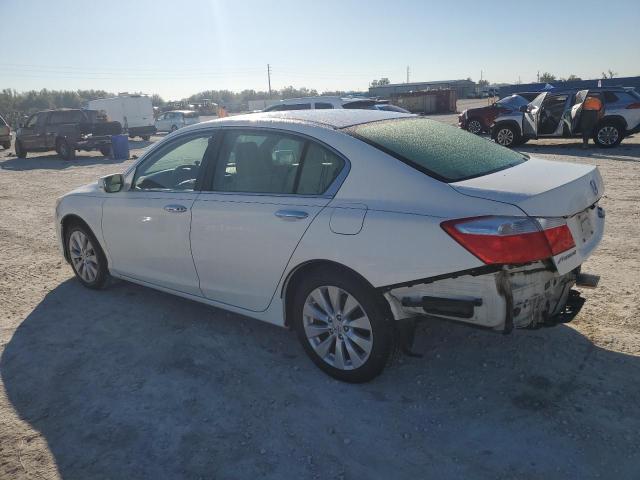 Photo 2 from auction – 2014 HONDA ACCORD EX with VIN 1HGCR2F75EA004938