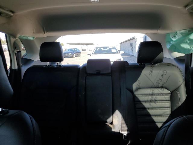 Photo 10 from auction – 2024 FORD EDGE SEL with VIN 2FMPK4J91RBA71602