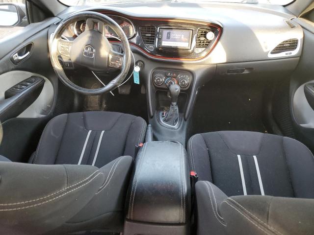 Photo 8 from auction – 2014 DODGE DART SXT with VIN 1C3CDFBB2ED840594