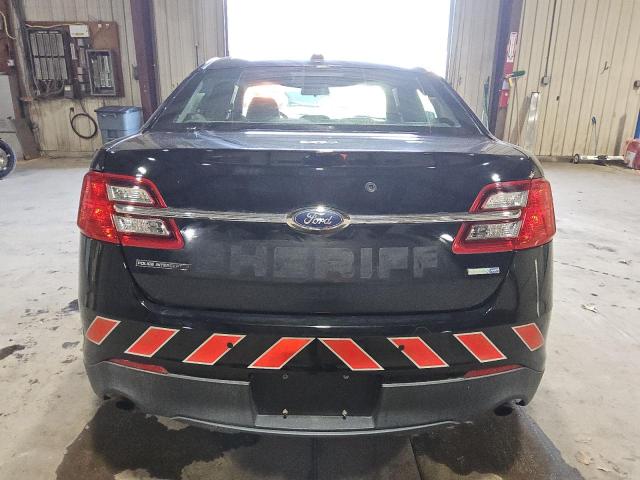 صورة رقم 6 من المزاد - 2017 FORD TAURUS POL مع VIN 1FAHP2MK0HG130181