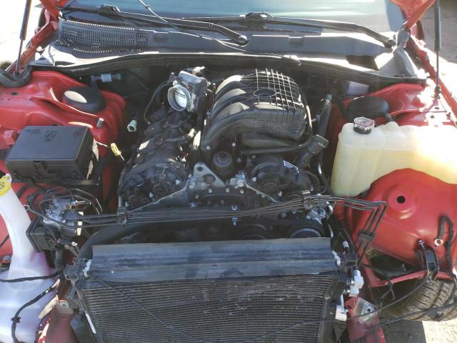Photo 11 from auction – 2022 DODGE CHARGER SX with VIN 2C3CDXJG0NH265062