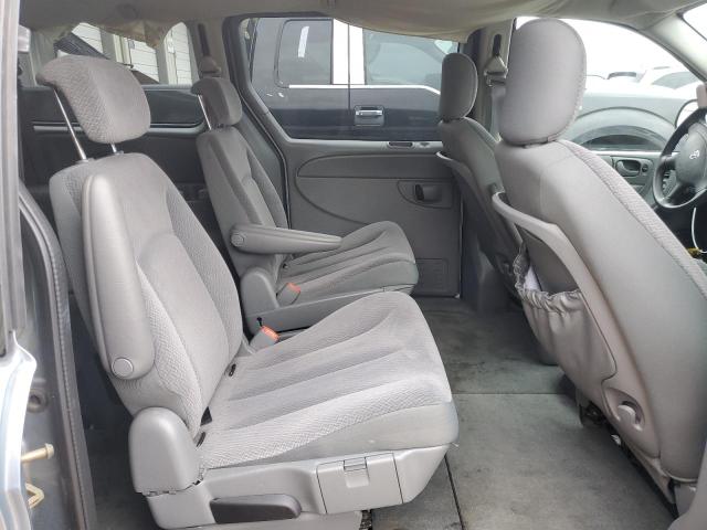 Photo 11 from auction – 2005 DODGE GRAND CARA with VIN 2D4GP24R35R203706