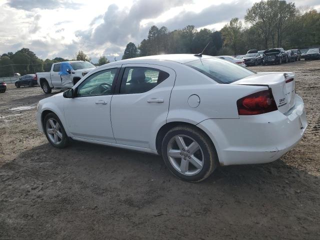 Photo 2 from auction – 2013 DODGE AVENGER SE with VIN 1C3CDZAB6DN563055