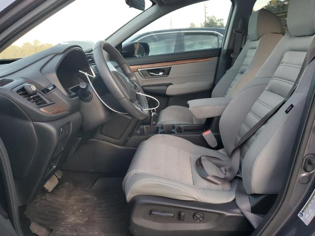 Photo 7 from auction – 2020 HONDA CR-V EX with VIN 7FARW1H53LE008518