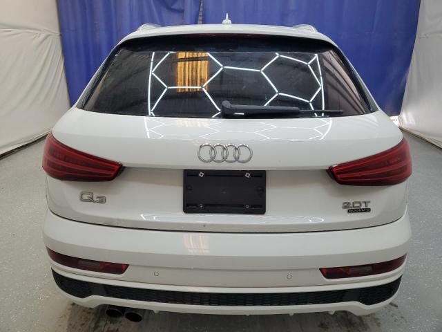 Photo 6 from auction – 2018 AUDI Q3 PREMIUM with VIN WA1JCCFS4JR022273