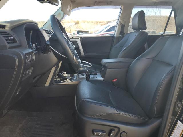 Photo 7 from auction – 2022 TOYOTA 4RUNNER LI with VIN JTEKU5JRXN6087204