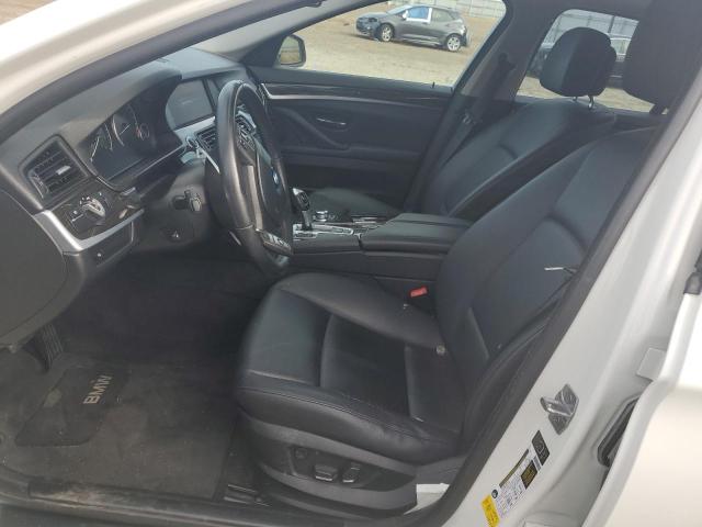 Photo 7 from auction – 2013 BMW 528 I with VIN WBAXG5C58DDY35578