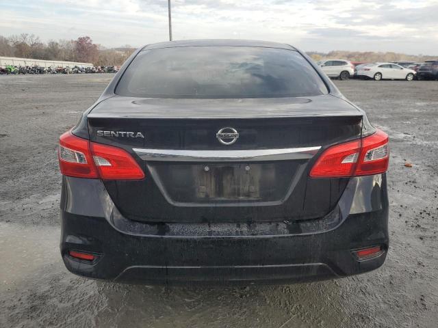Photo 6 from auction – 2017 NISSAN SENTRA S with VIN 3N1AB7AP6HY386401
