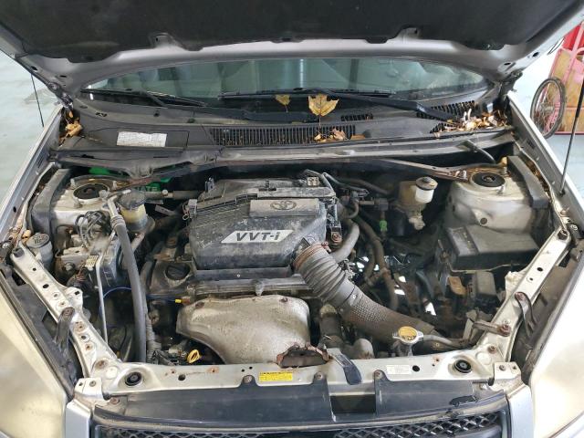 Photo 12 from auction – 2005 TOYOTA RAV4 with VIN JTEHD20VX56047146