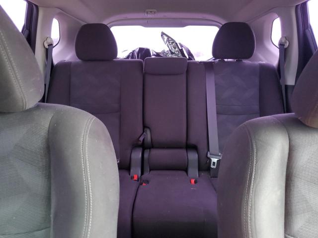 Photo 10 from auction – 2015 NISSAN ROGUE S with VIN KNMAT2MV9FP541674