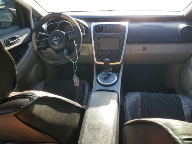 Photo 8 from auction – 2007 MAZDA CX-7 with VIN JM3ER293370129811