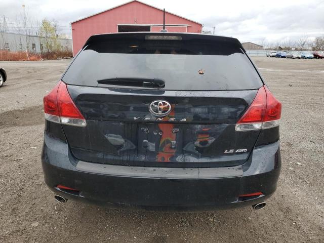 Photo 6 from auction – 2016 TOYOTA VENZA XLE with VIN 4T3BK3BB5GU123544