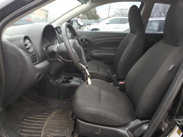 Zdjęcie 7 z aukcji – 2015 NISSAN VERSA S z VIN 3N1CN7AP6FL923780