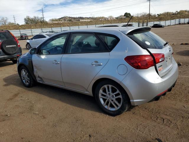 Photo 2 from auction – 2011 KIA FORTE EX with VIN KNAFU5A22B5376004