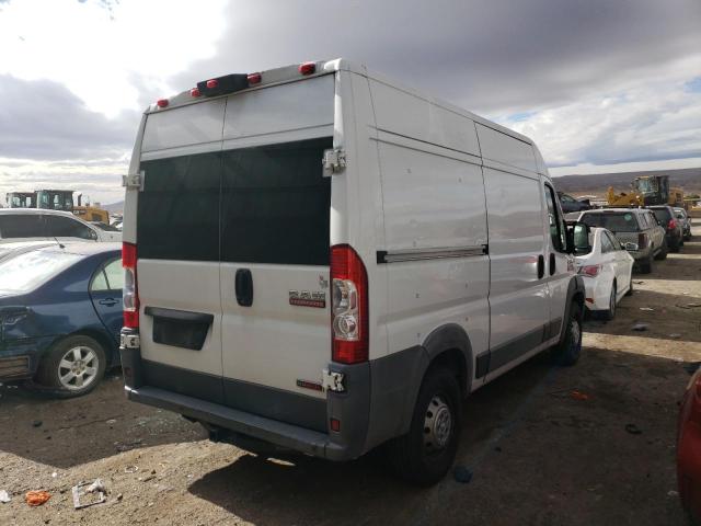 Photo 3 from auction – 2014 RAM PROMASTER with VIN 3C6TRVCD1EE129840
