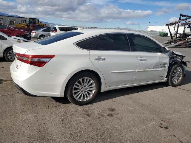 Photo 3 from auction – 2015 TOYOTA AVALON HYB with VIN 4T1BD1EB5FU046966