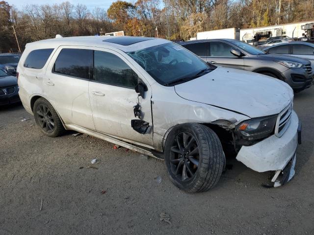 Photo 4 from auction – 2015 DODGE DURANGO LI with VIN 1C4RDJDG0FC236504