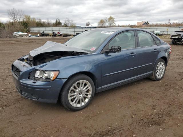 VOLVO S40 T5 2005 with VIN YV1MS682852089228 - Photo from auction