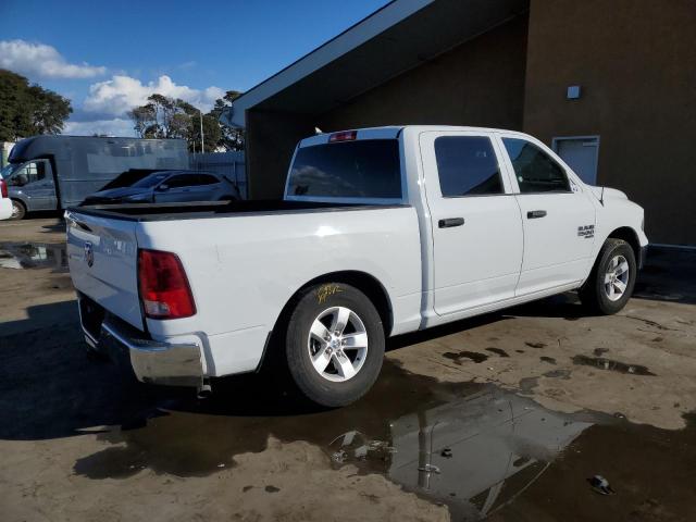 Photo 3 from auction – 2022 RAM 1500 CLASS with VIN 1C6RR6LG2NS235186