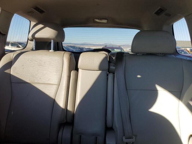 Photo 10 from auction – 2013 TOYOTA HIGHLANDER with VIN 5TDDK3EH4DS232373
