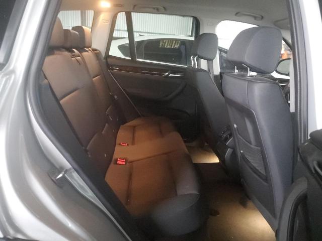 Photo 11 from auction – 2016 BMW X3 SDRIVE2 with VIN 5UXWZ7C52G0R32192