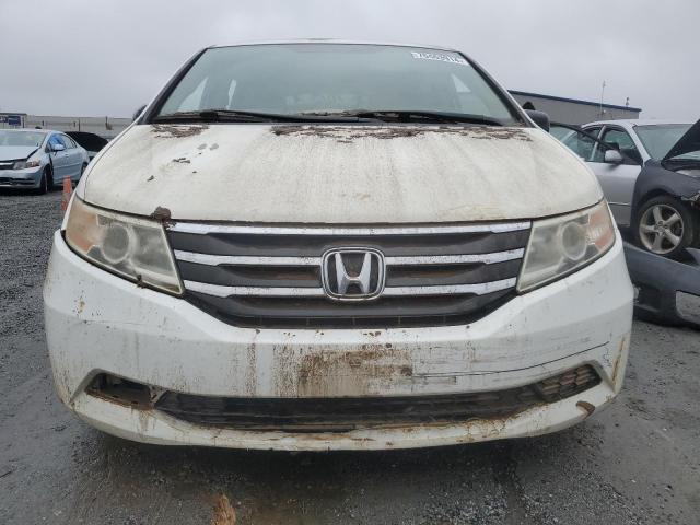 Photo 5 from auction – 2013 HONDA ODYSSEY EX with VIN 5FNRL5H40DB081320