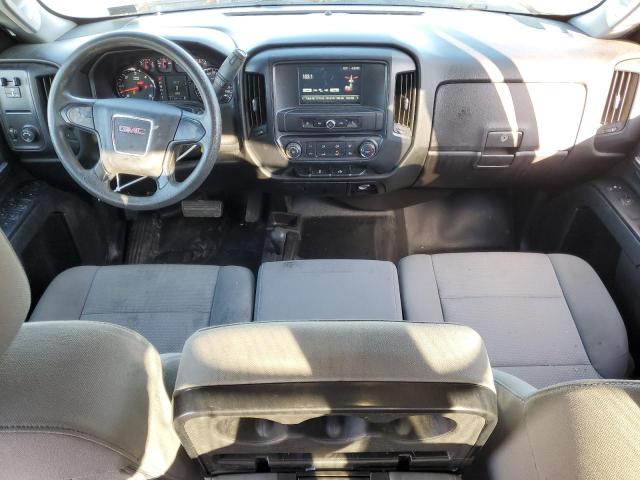 Photo 8 from auction – 2017 GMC SIERRA K25 with VIN 1GT22REG5HZ167152