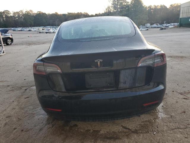 Photo 6 from auction – 2022 TESLA MODEL 3 with VIN 5YJ3E1EA7NF370263