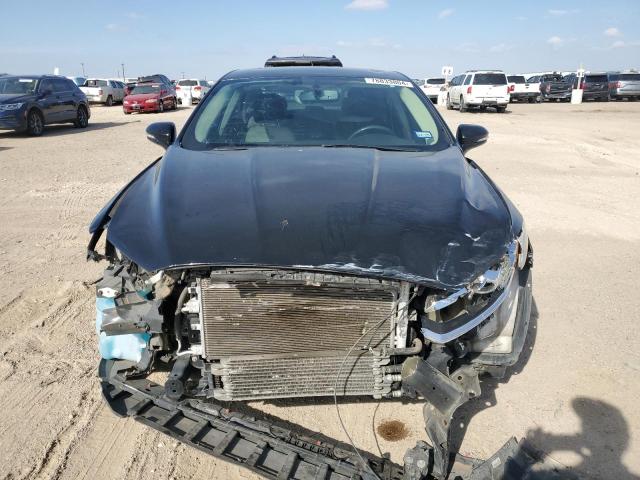 Photo 5 from auction – 2014 FORD FUSION SE with VIN 3FA6P0LU2ER234268