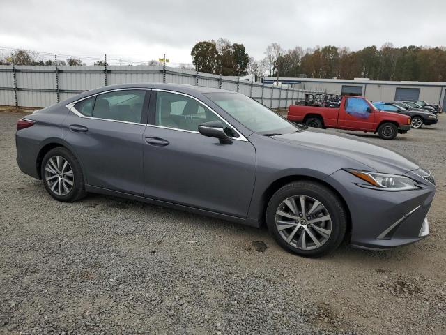 Photo 4 from auction – 2020 LEXUS ES 350 with VIN 58ADZ1B14LU080360