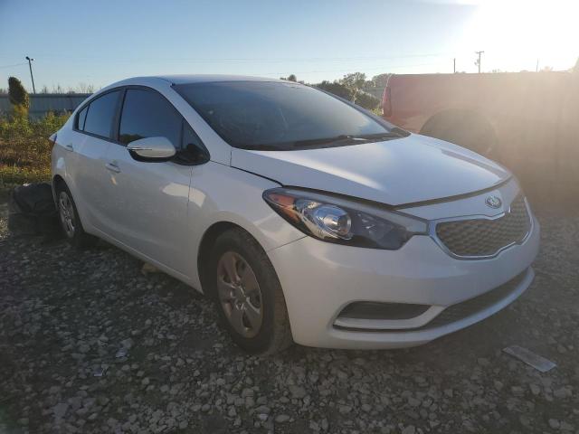 Photo 4 from auction – 2015 KIA FORTE LX with VIN KNAFX4A60F5369546