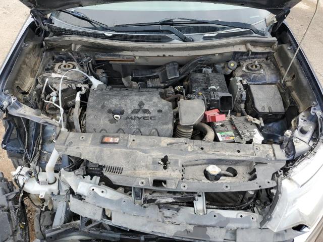 Photo 12 from auction – 2016 MITSUBISHI OUTLANDER with VIN JA4AD3A37GZ009863