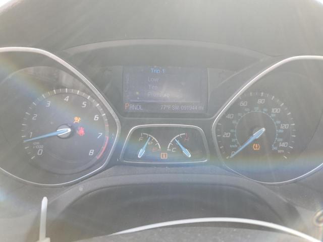 Photo 9 from auction – 2013 FORD FOCUS SE with VIN 1FADP3F26DL249405