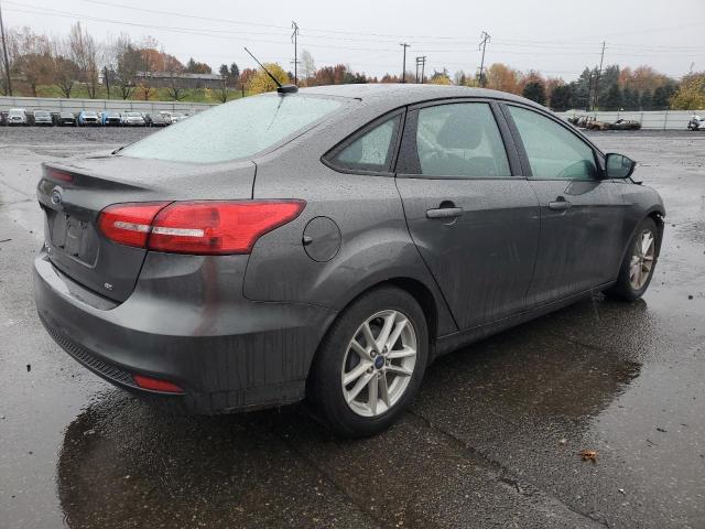 Photo 3 from auction – 2016 FORD FOCUS SE with VIN 1FADP3F24GL297683