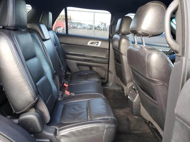 Photo 11 from auction – 2011 FORD EXPLORER X with VIN 1FMHK8D82BGA57169