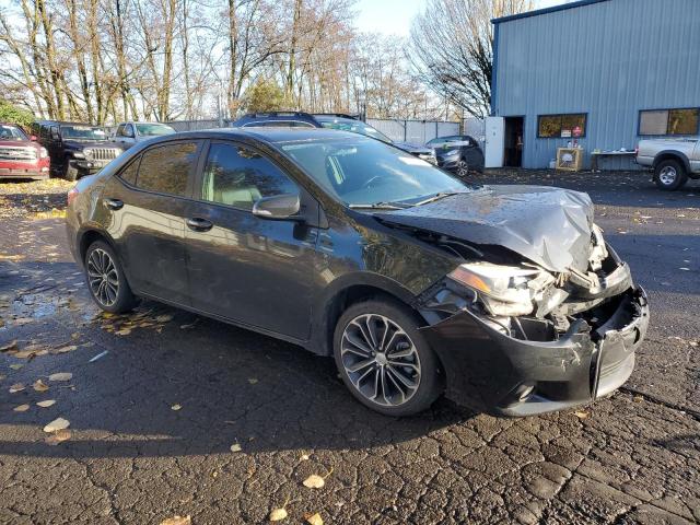 Photo 4 from auction – 2016 TOYOTA COROLLA L with VIN 2T1BURHE0GC716267