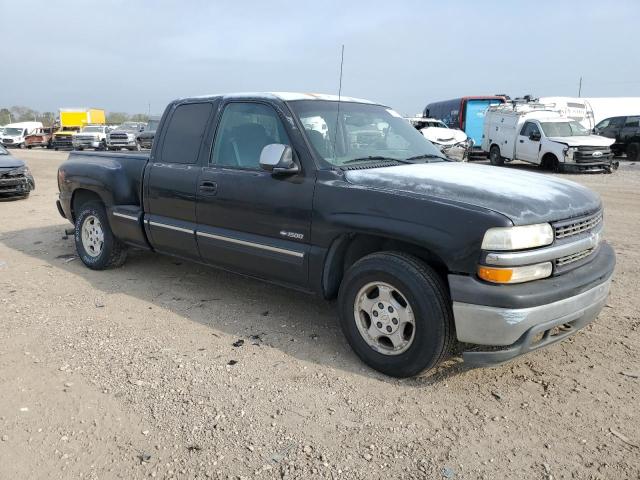 Photo 4 from auction – 2000 CHEVROLET SILVERADO with VIN 2GCEC19T6Y1405277