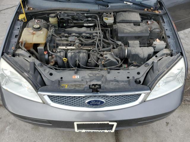 Photo 11 from auction – 2005 FORD FOCUS ZX4 with VIN 1FAFP34N65W225305