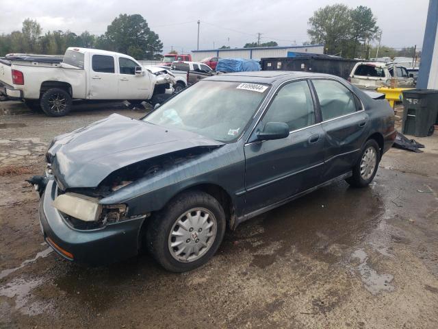Photo 1 from auction – 1997 HONDA ACCORD EX with VIN 1HGCD5655VA044662