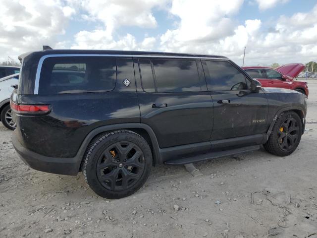 Photo 3 from auction – 2023 RIVIAN R1S ADVENT with VIN 7PDSGABA2PN008073
