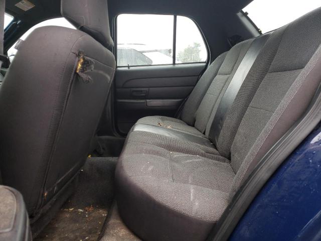 Photo 10 from auction – 2009 FORD CROWN VICT with VIN 2FAHP71V29X147765
