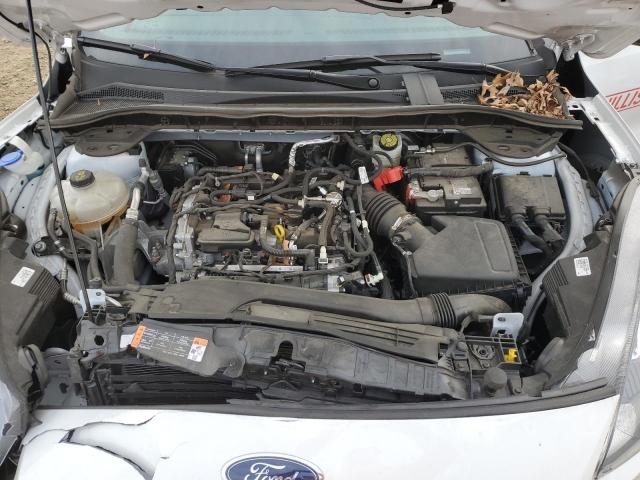 Photo 12 from auction – 2022 FORD ESCAPE SE with VIN 1FMCU9G67NUB80959