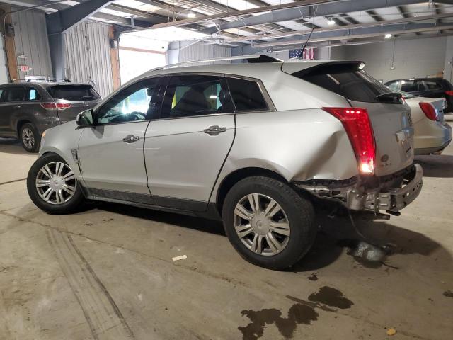 Photo 2 from auction – 2011 CADILLAC SRX LUXURY with VIN 3GYFNDEY6BS647722