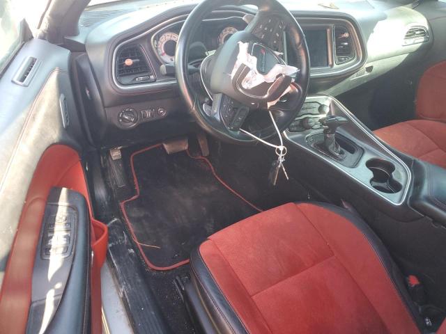 Photo 8 from auction – 2021 DODGE CHALLENGER with VIN 2C3CDZFJ5MH650440